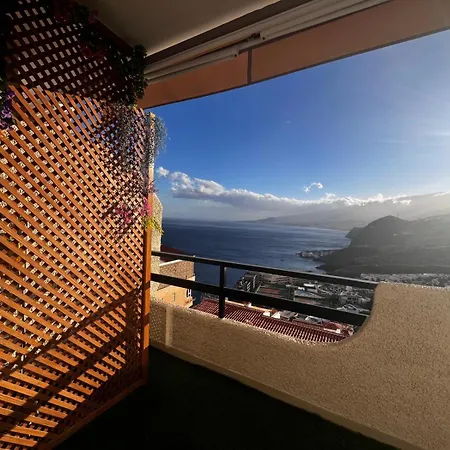 Relax Apartment *