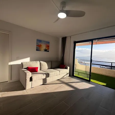 Apartment Relax