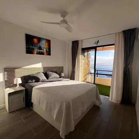 Apartamento Relax Tabaiba