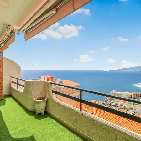 Apartment Relax Tabaiba
