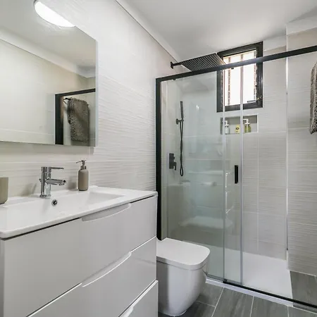 Relax Apartment